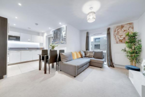 One Bedroom Serviced Accommodation in London Catford close to Lewisham - Perfect for Long Stay, Business, Leisure and Relocations